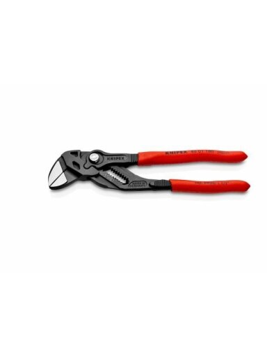 Replės veržliaraktis 180mm HEX 40mm, Knipex