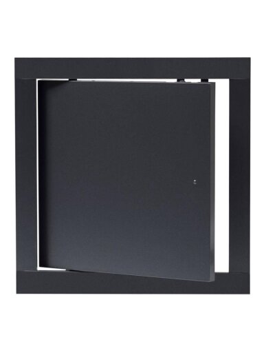Revizinės durelės EUROPLAST PL2020A, 20 x 20 cm
