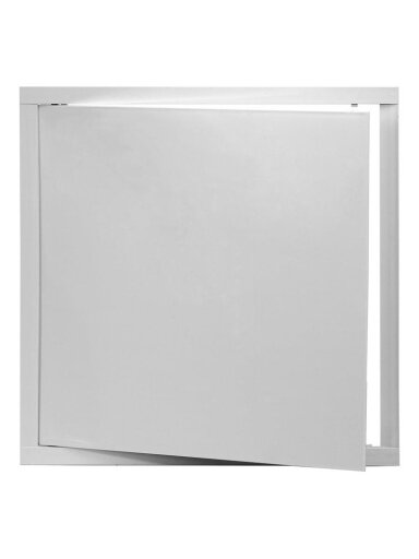 Revizinės durelės EUROPLAST PL3030, 30 x 30 cm