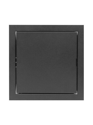 Revizinės durelės EUROPLAST RL1515A, 15 x 15 cm