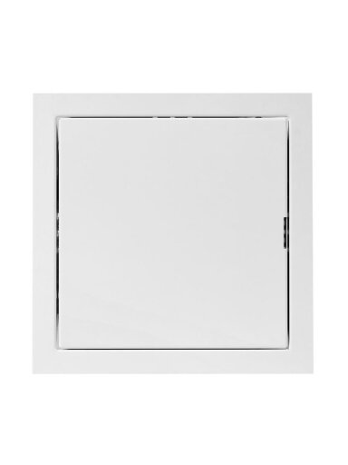 Revizinės durelės EUROPLAST RL2020, 20 x 20 cm