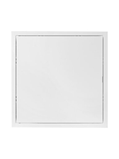 Revizinės durelės EUROPLAST RL4040, 40 x 40 cm