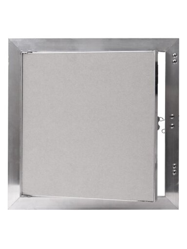 Revizinės durelės EUROPLAST RLR2020, 20 x 20 cm