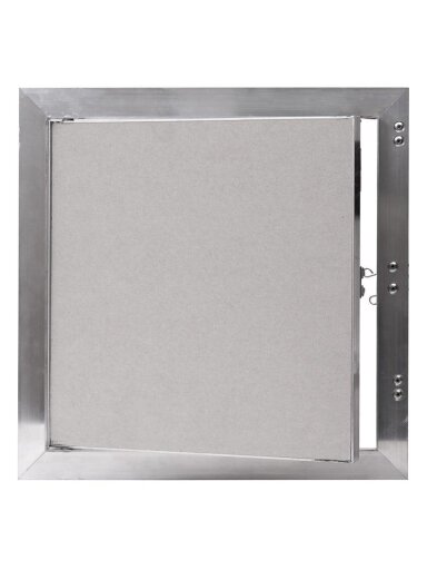 Revizinės durelės EUROPLAST RLR3030, 30 x 30 cm