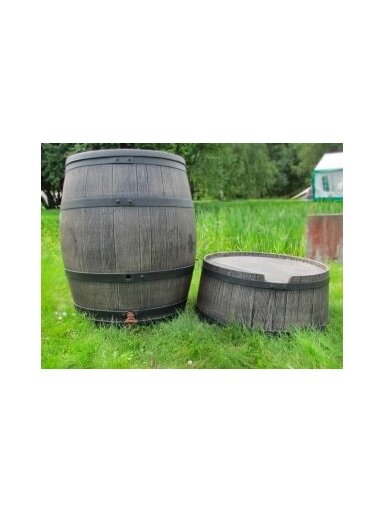 Rezervuaro pagrindas ROTO 120 L