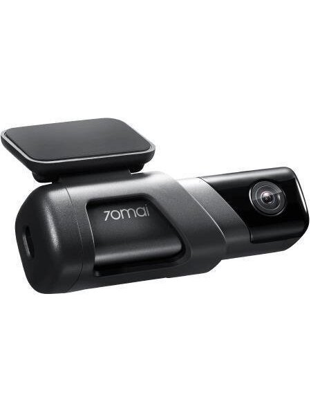 REGISTRATORIUS VAIZDO 70MAI M500 64GB REGISTRATORIUS VAIZDO 70MAI M500 64GB