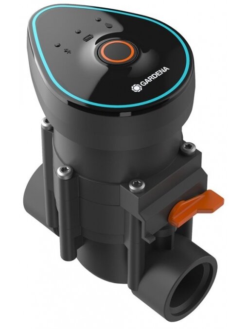 Reguliuojamas vožtuvas Gardena I9V BLUETOOTH Reguliuojamas vožtuvas Gardena I9V BLUETOOTH
