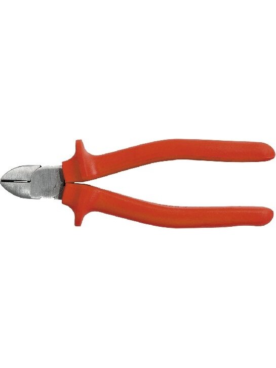 Replės kirpimo izoliuotos 1000V Topex | 180mm