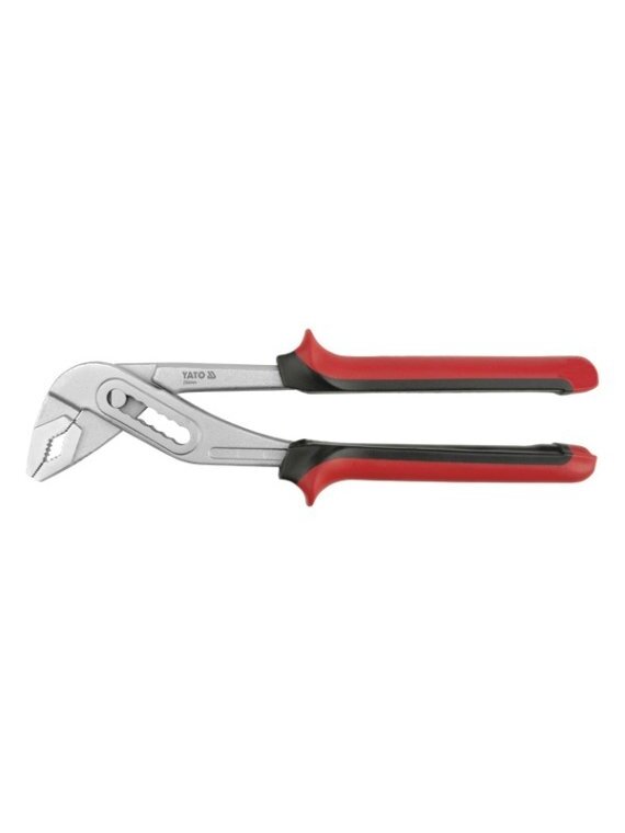 Replės santechninės Yato | 250mm Replės santechninės Yato | 250mm