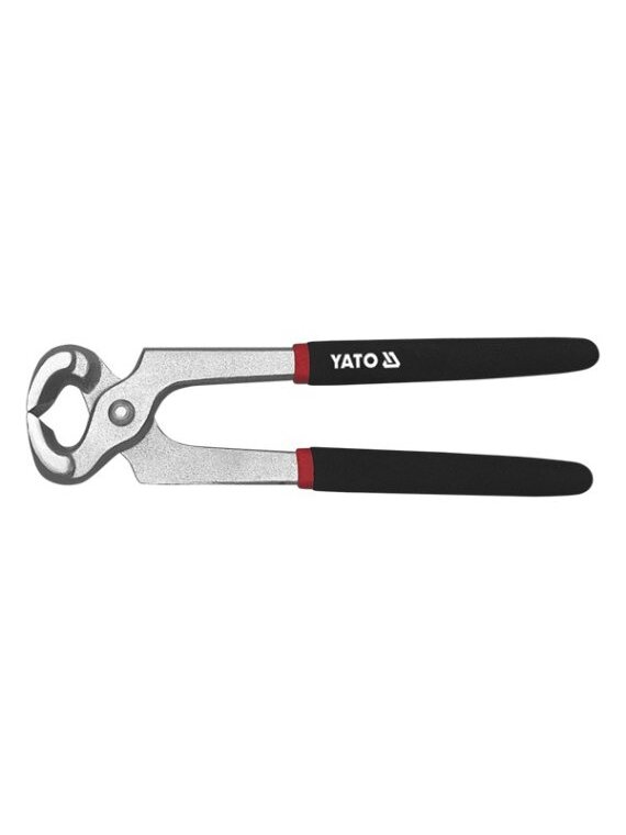 Replės viniatraukės Yato | 180mm