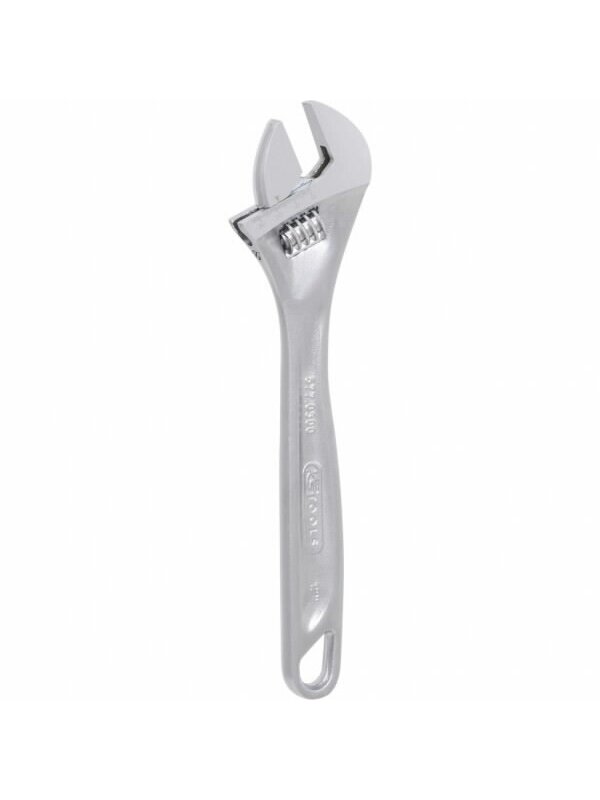 Reguliuojamas raktas iki 34mm, KS Tools