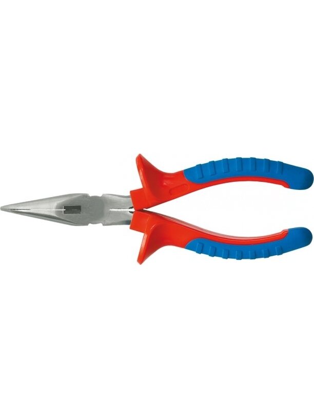 Replės lenktos Top Tools | 160mm