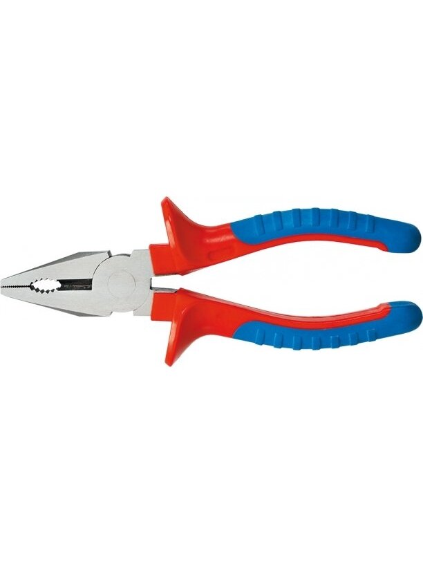 Replės universalios Top Tools | 160mm Replės universalios Top Tools | 160mm