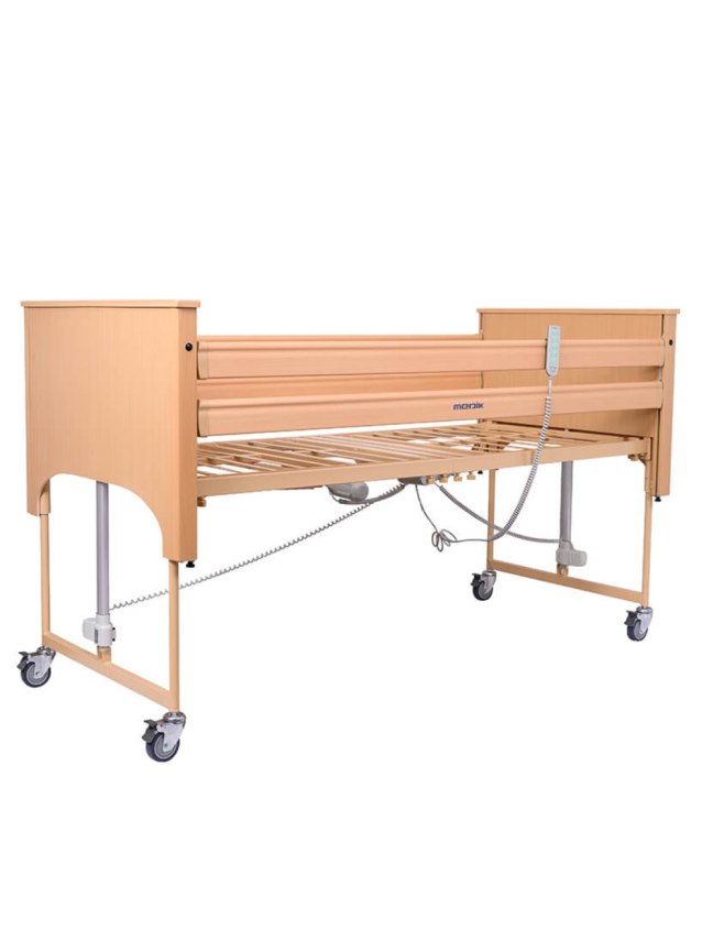 Reabilitacijos Lova Cama RF-2000 Reabilitacijos Lova Cama RF-2000