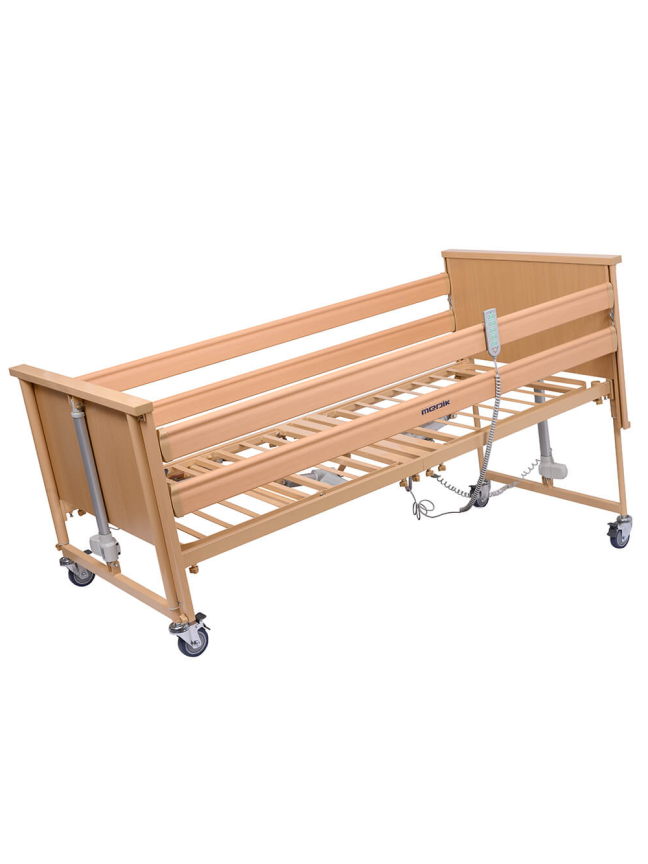 Reabilitacijos Lova Cama RF-2001 Reabilitacijos Lova Cama RF-2001