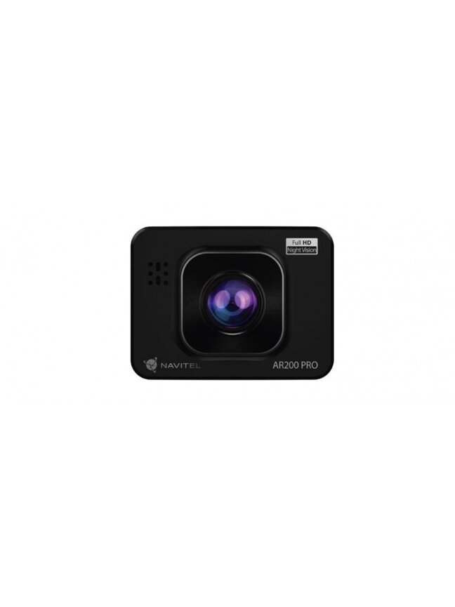Registratorius Navitel AR200 PRO 1 Registratorius Navitel AR200 PRO 1