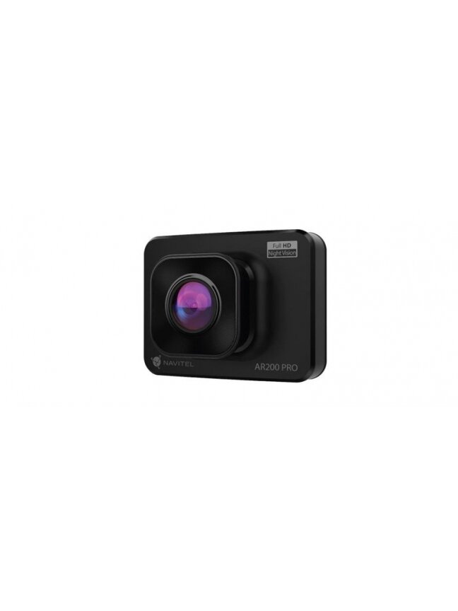 Registratorius Navitel AR200 PRO Registratorius Navitel AR200 PRO
