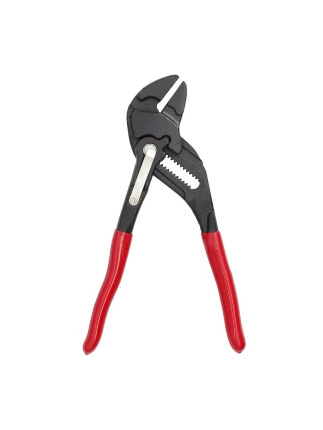 Reguliuojamos replės Draumet, 180 mm 1