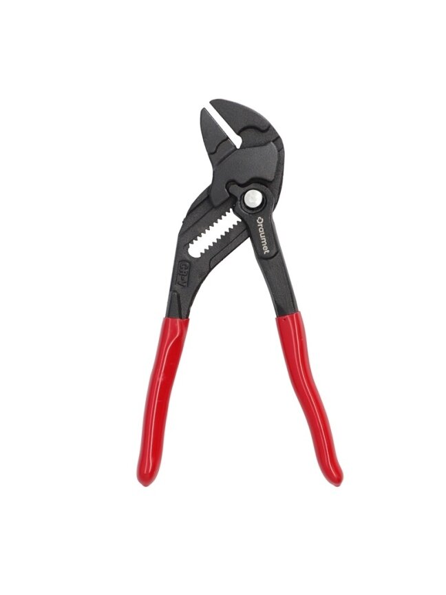Reguliuojamos replės Draumet, 180 mm 2