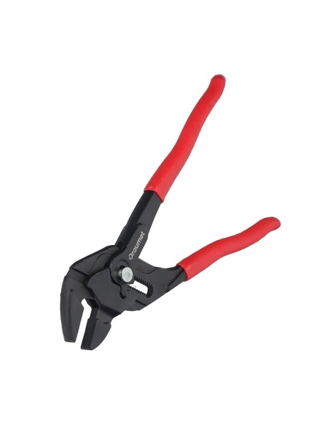 Reguliuojamos replės Draumet, 180 mm