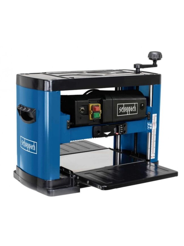 Reismusas PLM1800, Scheppach 3