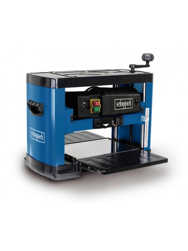 Reismusas PLM1800, Scheppach
