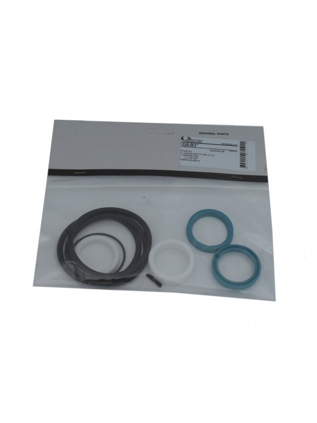 Rem. detalių komplektas pneumatinėms pompoms, Eurolube (1450010, EUROLUBE EQUIPMENT) Rem. detalių komplektas pneumatinėms pompoms, Eurolube (1450010, EUROLUBE EQUIPMENT)