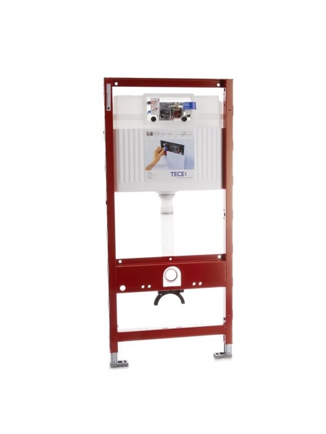 Rėmas wc universalus tece 9300302 profil