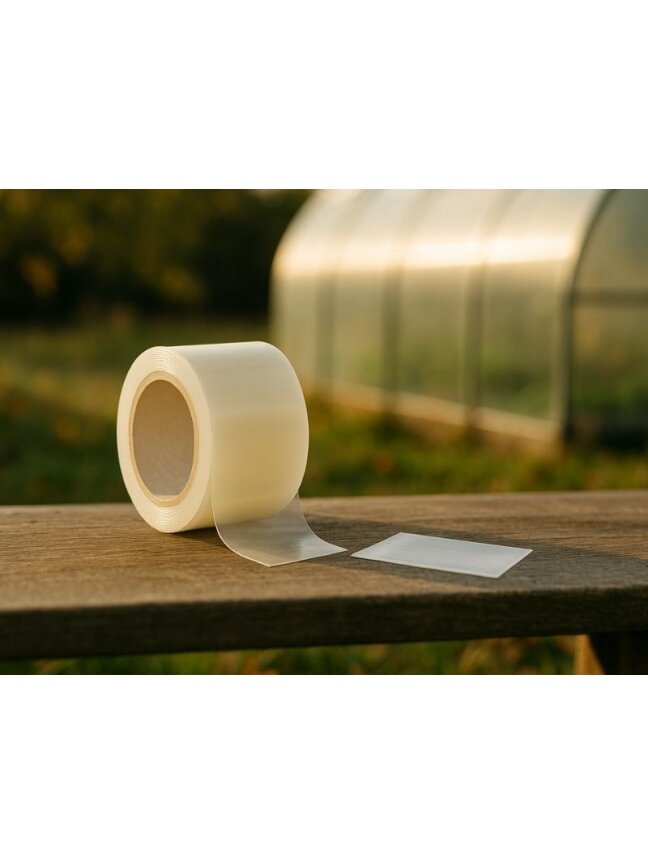 Remonto juosta 5 cm x 25 m Remonto juosta 5 cm x 25 m