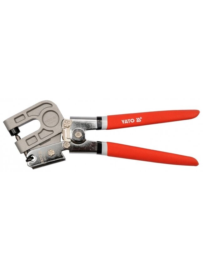 Replės gipso kartono profiliui Yato | 275mm Replės gipso kartono profiliui Yato | 275mm