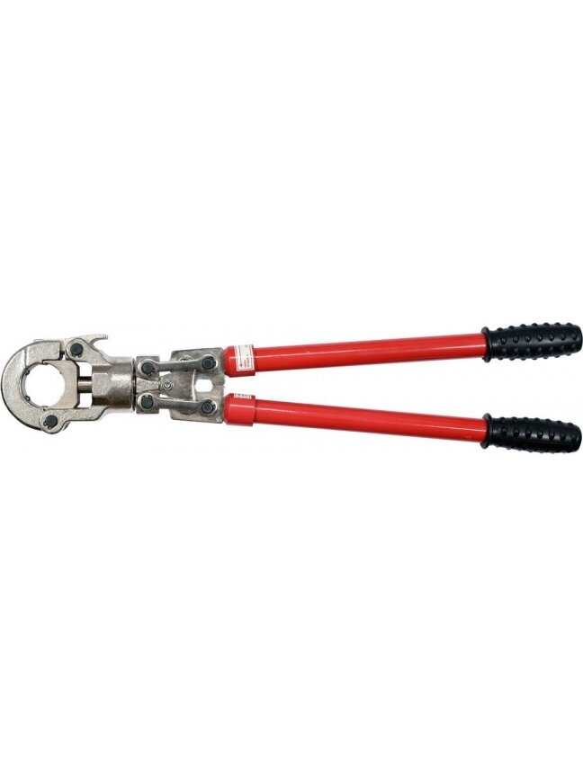 Replės PEX-AL-PEX vamzdžių užspaudimui Yato | U:16,20,25,32mm; TH: 16,20,26,32mm 1