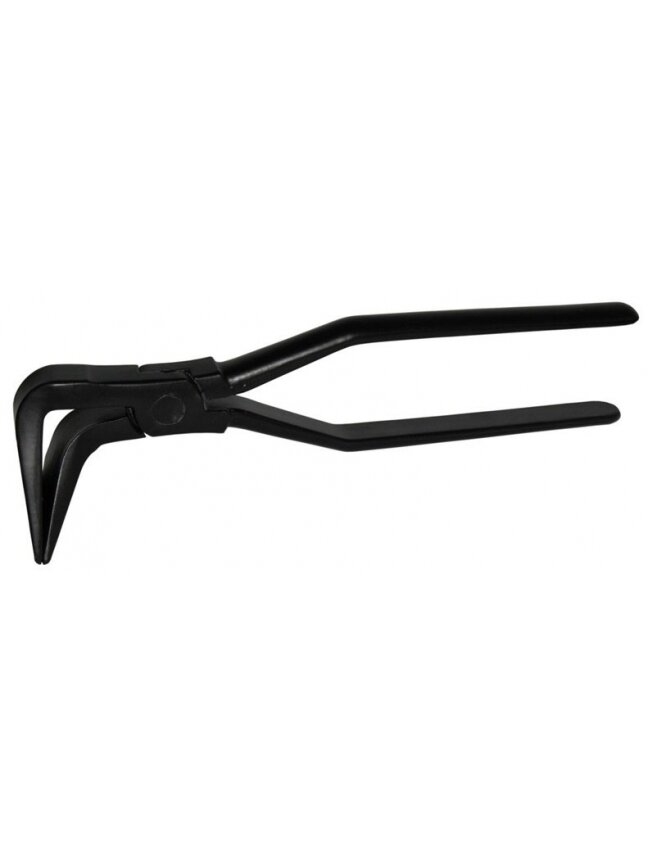 Replės skardai lankstyti BESSEY D351-60, 255 mm Replės skardai lankstyti BESSEY D351-60, 255 mm