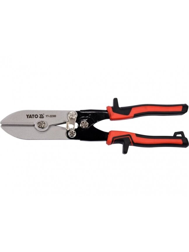 Replės vamzdžių sujungimo 260mm Yato Replės vamzdžių sujungimo 260mm Yato