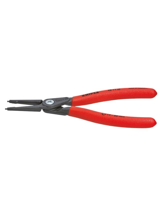 Replės vidiniams žiedams J2,  Ø 19-60mm, Knipex 1