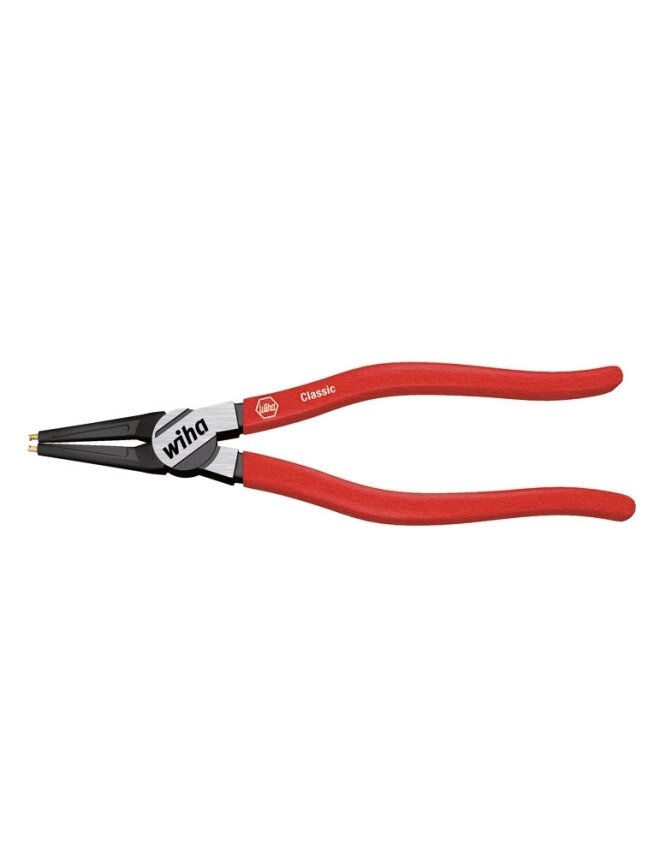 Replės vidiniams žiedams WIHA Classic (J3;220 mm; Ø 40-100 mm) Replės vidiniams žiedams WIHA Classic (J3;220 mm; Ø 40-100 mm)