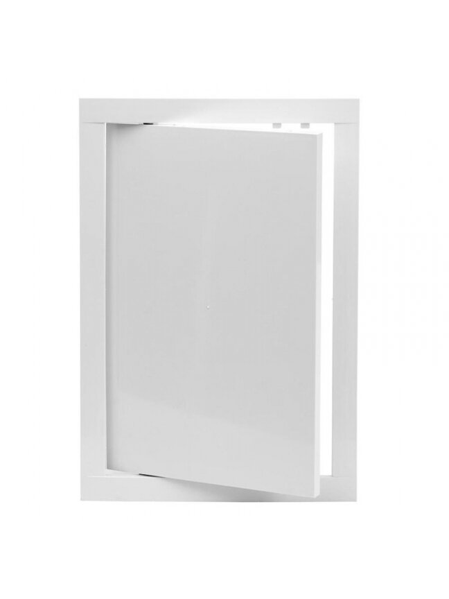 Revizinės durelės EUROPLAST PL2025, 20 x 25 cm Revizinės durelės EUROPLAST PL2025, 20 x 25 cm