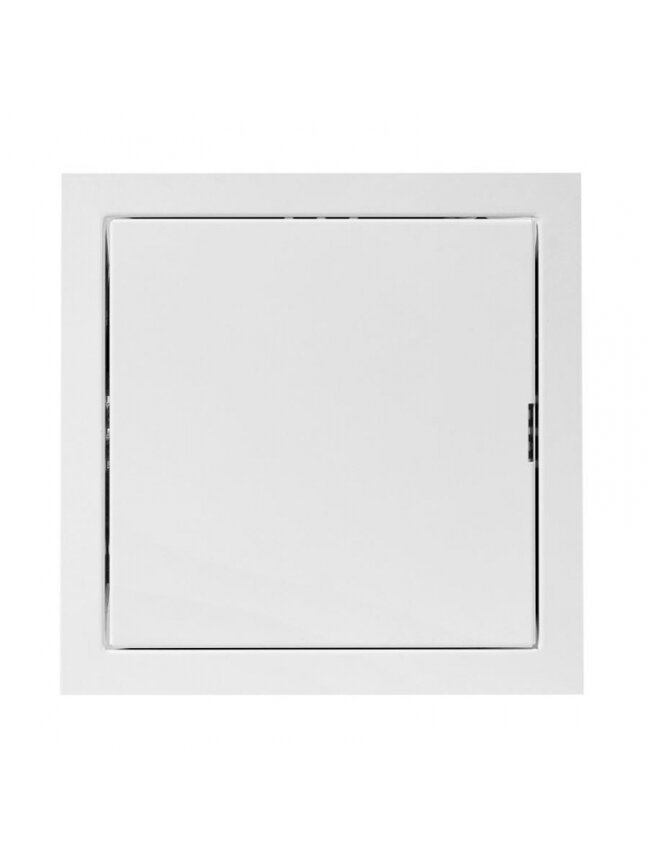 Revizinės durelės EUROPLAST RL1515, 15 x 15 cm