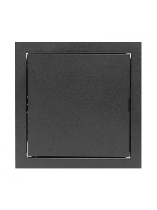Revizinės durelės EUROPLAST RL1515A, 15 x 15 cm