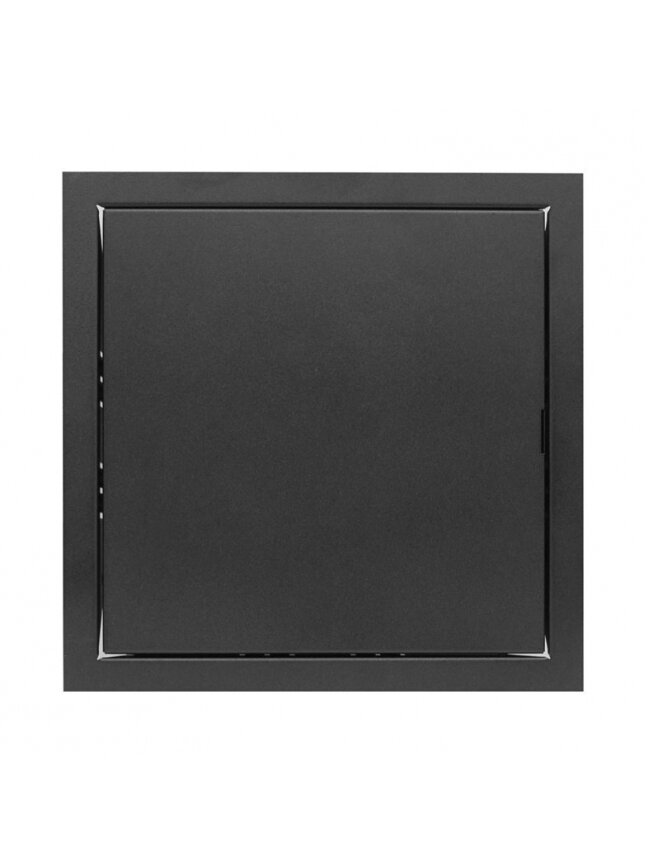Revizinės durelės EUROPLAST RL2020A, 20 x 20 cm Revizinės durelės EUROPLAST RL2020A, 20 x 20 cm