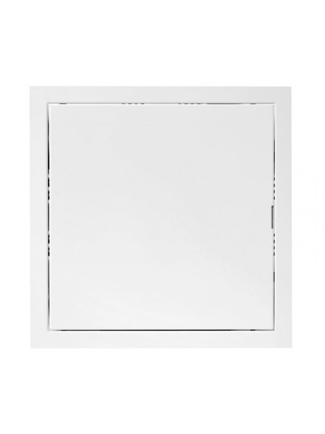Revizinės durelės EUROPLAST RL3030, 30 x 30 cm Revizinės durelės EUROPLAST RL3030, 30 x 30 cm