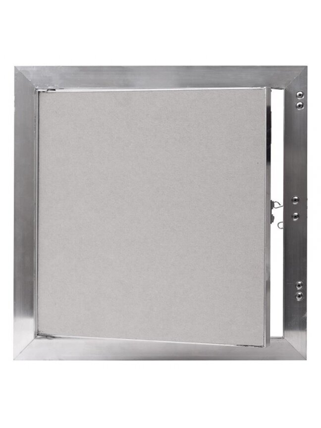 Revizinės durelės EUROPLAST RLR2020, 20 x 20 cm Revizinės durelės EUROPLAST RLR2020, 20 x 20 cm