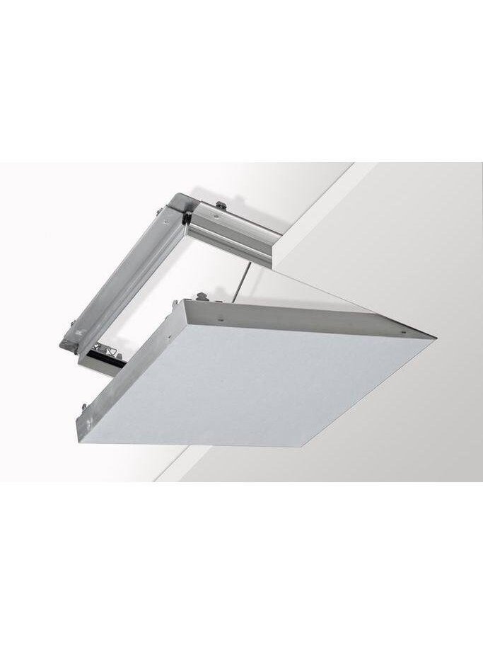 Revizinis liukas Knauf, 12.5 mm x 200 mm x 200 mm