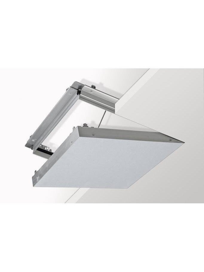 Revizinis liukas Knauf, 12,5 mm x 600 mm x 600 mm