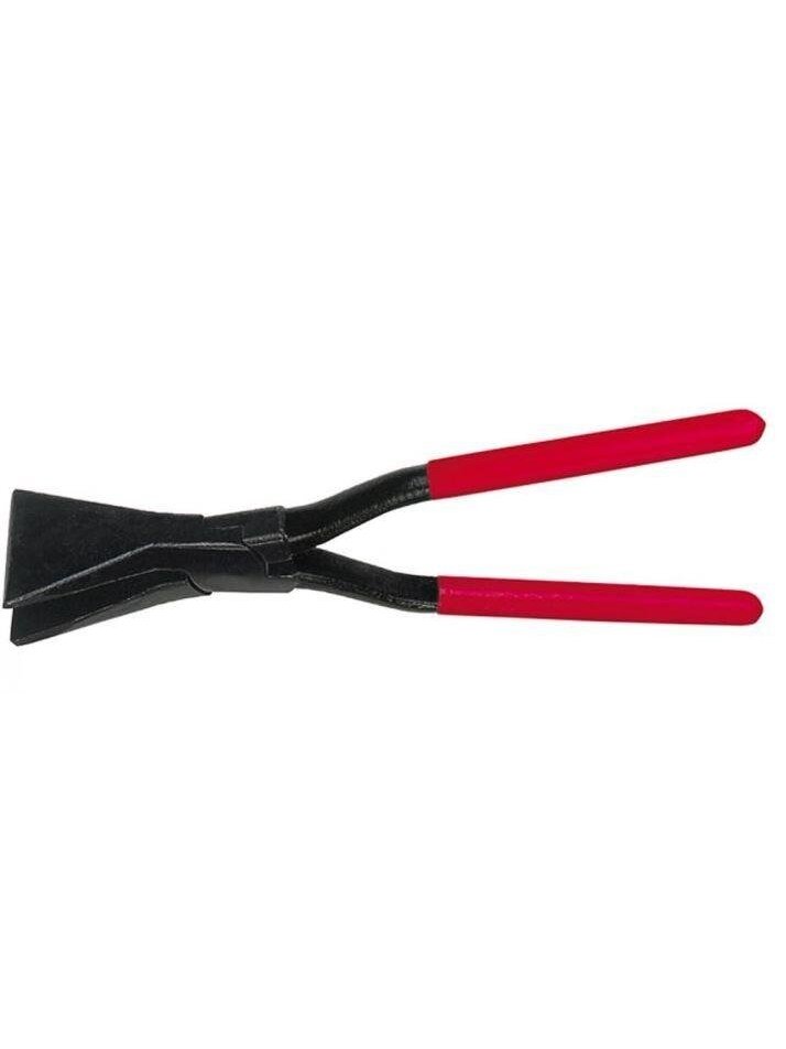 Replės skardai lankstyti BESSEY, 280 mm