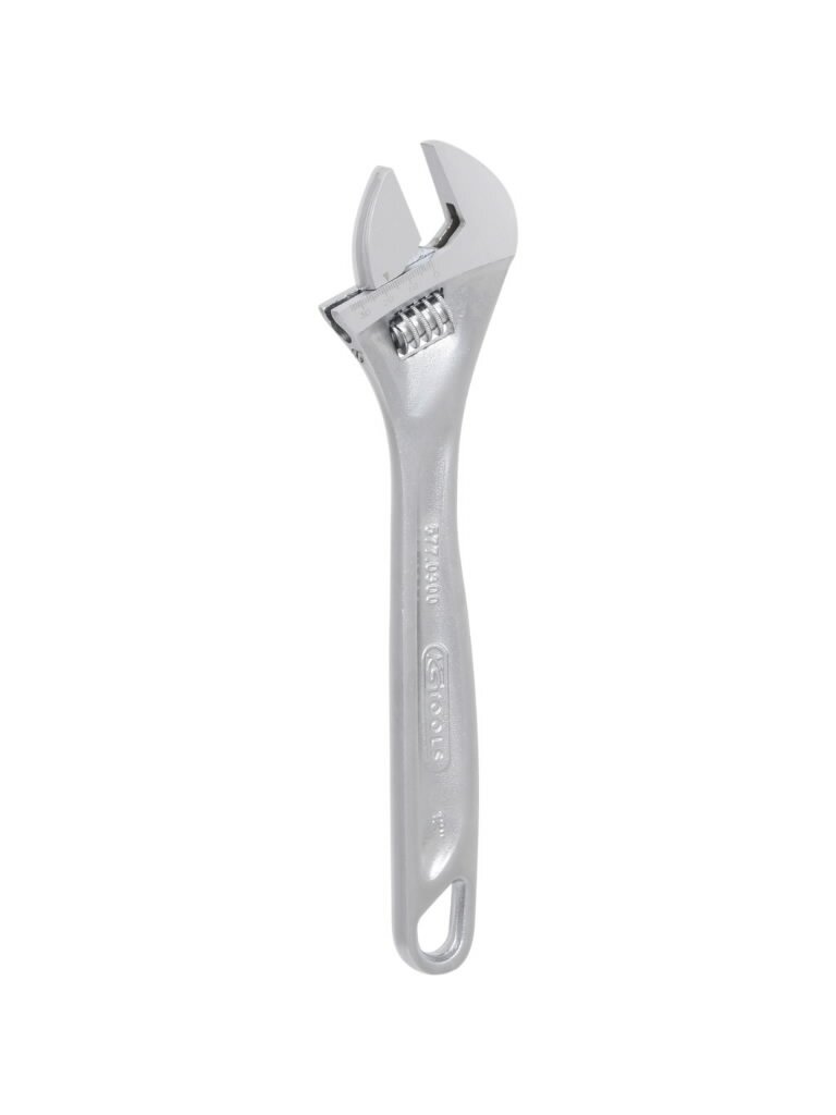 Reguliuojamas raktas iki 34mm, KS Tools 1