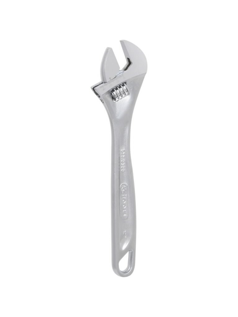 Reguliuojamas raktas iki 34mm, KS Tools Reguliuojamas raktas iki 34mm, KS Tools