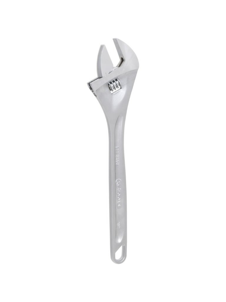Reguliuojamas raktas iki 53mm, KS Tools 1