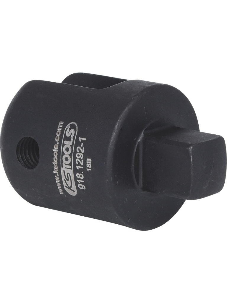 Remonto komplektas rankenai su lankstu 918.1292/918.1293, KS Tools 2 Remonto komplektas rankenai su lankstu 918.1292/918.1293, KS Tools 2