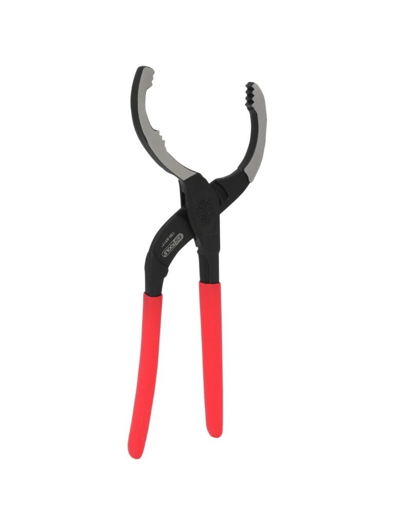 Replės tepalo filtrui 0-145mm, KS Tools Replės tepalo filtrui 0-145mm, KS Tools