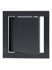 Revizinės durelės EUROPLAST PL1515A, 15 x 15 cm Revizinės durelės EUROPLAST PL1515A, 15 x 15 cm